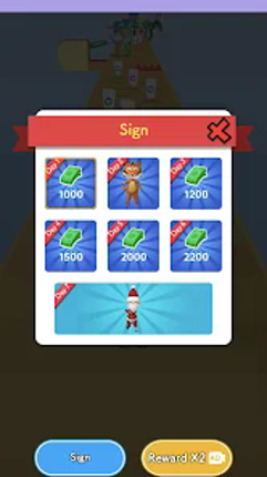 Merge Cafe-relax game Image
