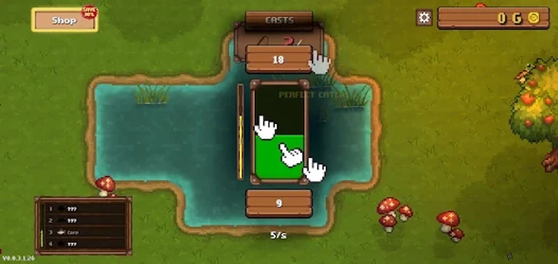 Fishing Inc: Legendary Catch Image