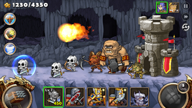 Kingdom Wars - Tower Defense Image