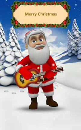 Santa Claus Image