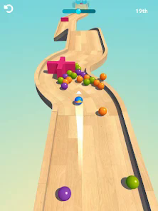 Marble Run Ultimate Race ASMR screenshot