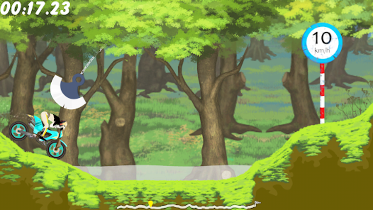 MX Motocross Superbike screenshot