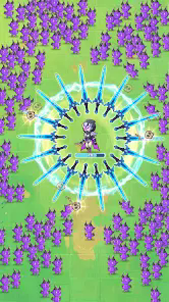 Hero Clash: Playtime Go Image