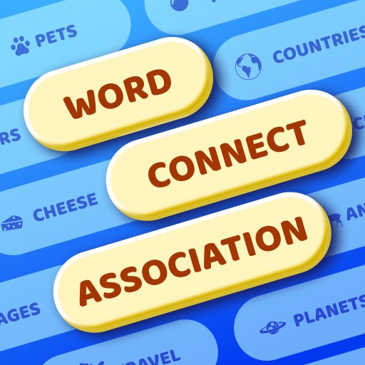 Games like Word Connect Association