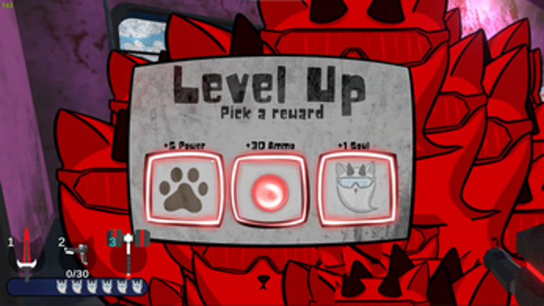 9 Lives Image