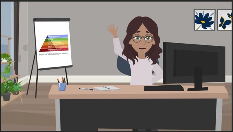 A Day in the Life of a Social Worker Image