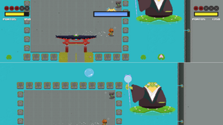 Anthill Conquer screenshot