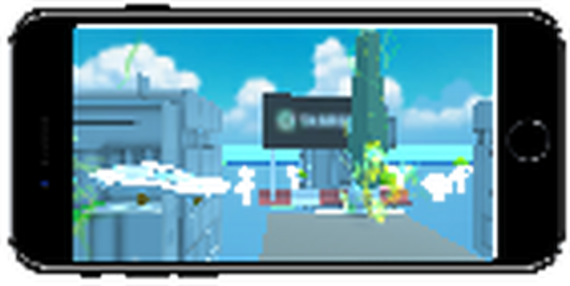 Avalare screenshot
