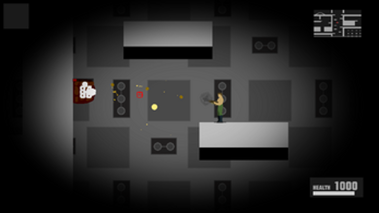 BIOARMA screenshot