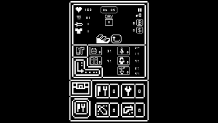 BITCOIN SURVIVAL Image