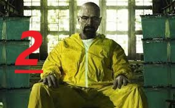 Breaking bad with Johnny Sins 2 html Image