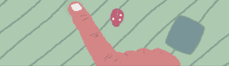 buggish screenshot