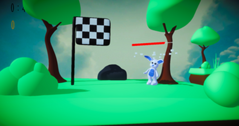 BunnyHop screenshot
