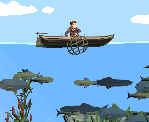 Games like ByCatch
