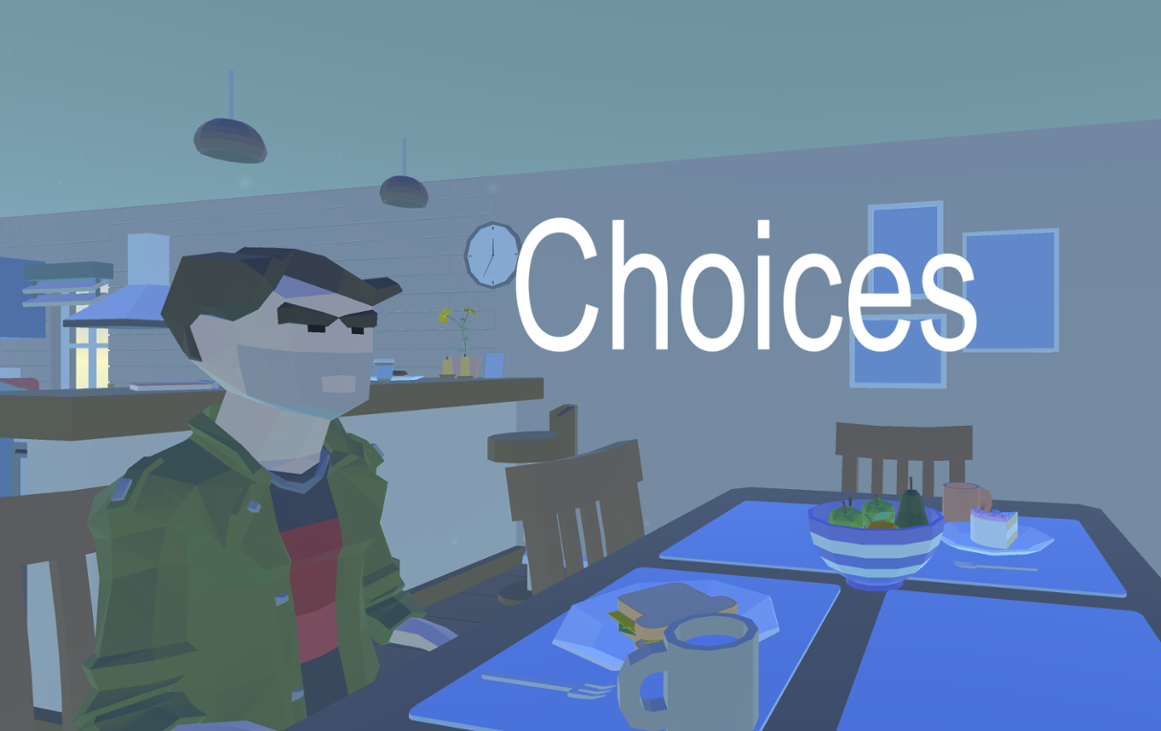 Games like Choices