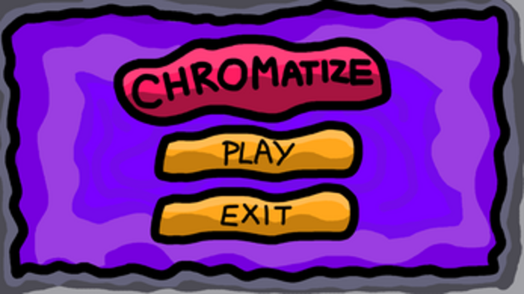 Chromatize screenshot