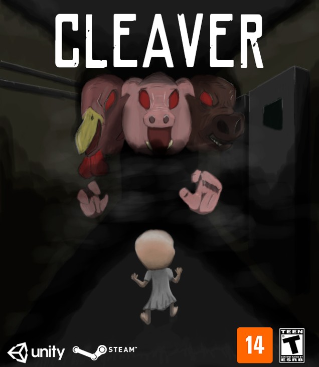 Games like Cleaver (2018/1)