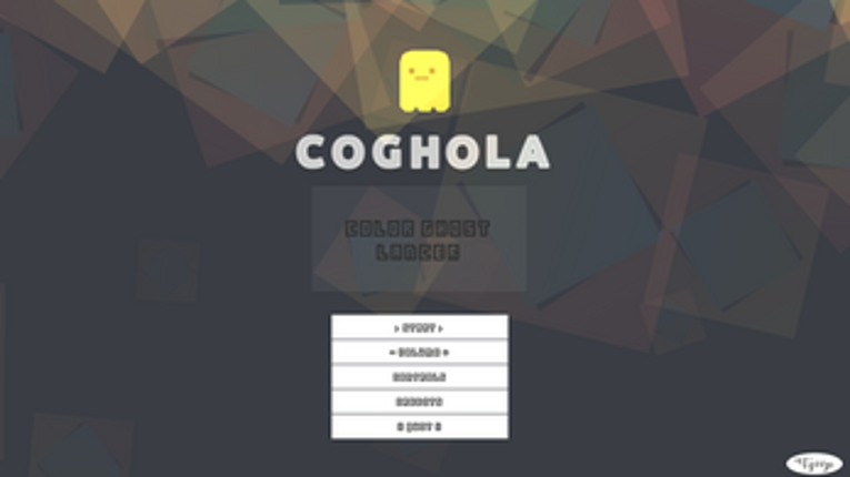 CoGhoLa Image