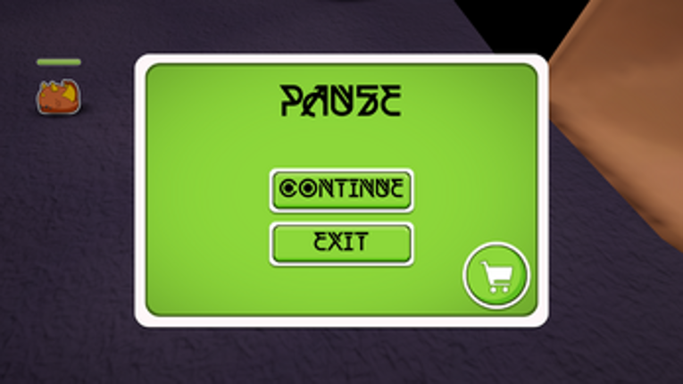 COHABIT screenshot
