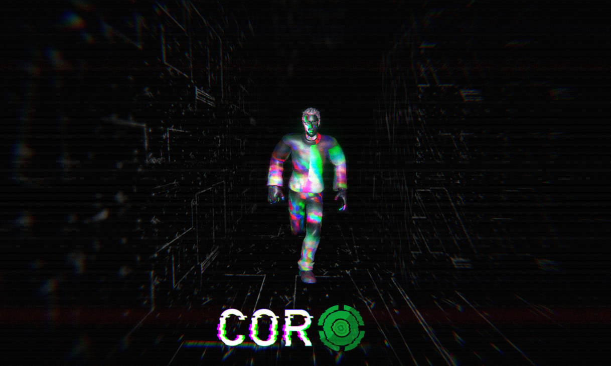 Games like COR - Full Game