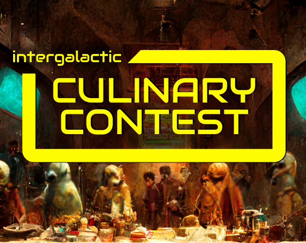 Games like Culinary Contest