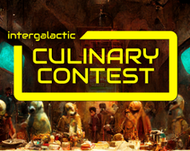 Culinary Contest Image