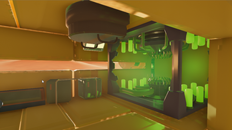 Desert Decryptor screenshot