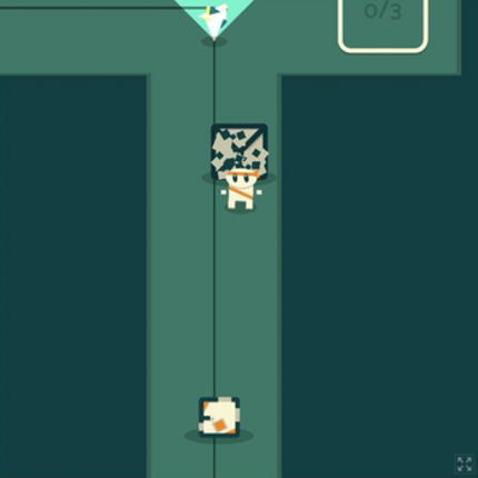Devious Delivery screenshot