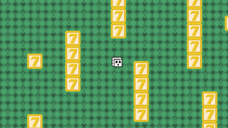 Dice Man Dice Man Image