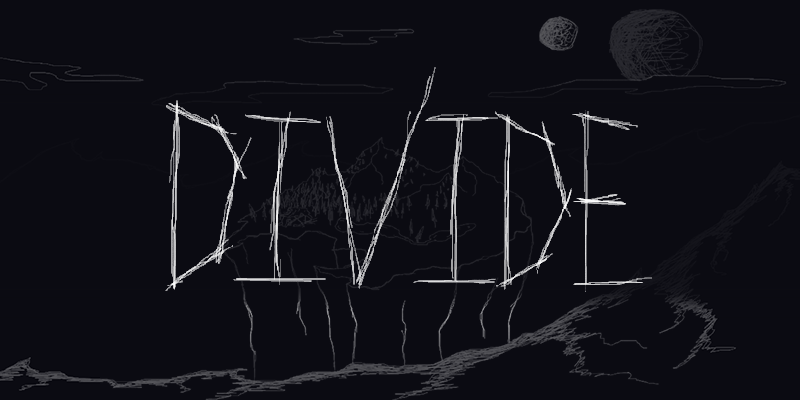Divide Image
