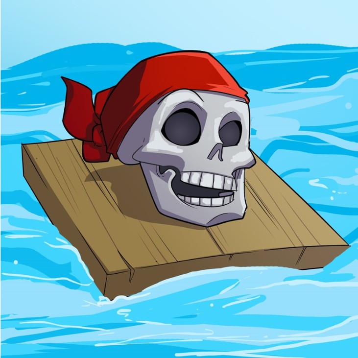 Games like Driftwood Pirates