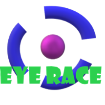 Eye Race : Ball Bounce and Ring Image