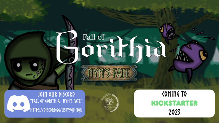 Fall of Gorithia: Nym's Fate Image