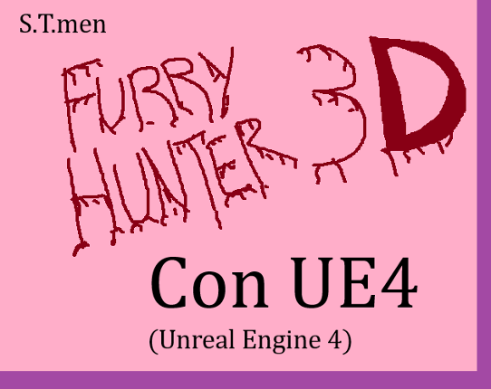 Furry Hunter 3D Remake Image