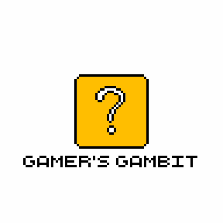 Games like Gamer's Gambit: Global Game Jam 2021 Submission