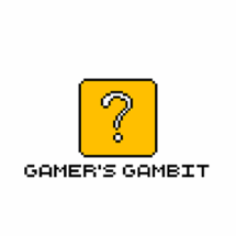 Gamer's Gambit: Global Game Jam 2021 Submission Image