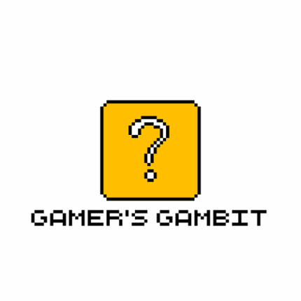 Gamer's Gambit: Global Game Jam 2021 Submission Game Cover