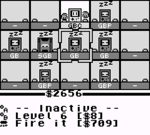 GB Corp. Image