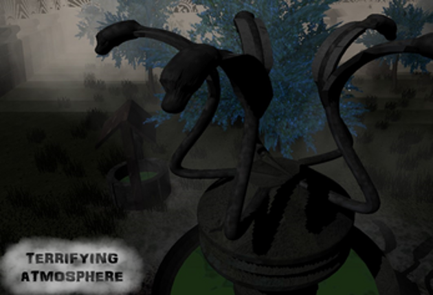Gorgon: Scary - Survival Horror Game Image