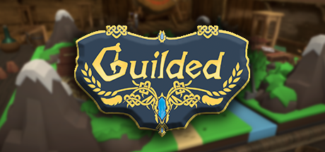Games like Guilded