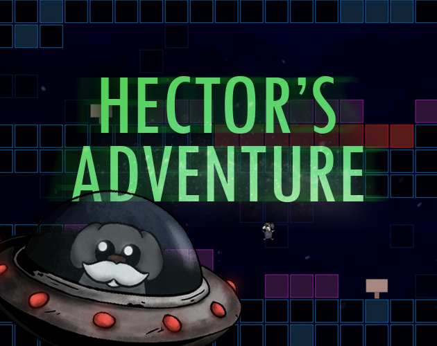 Games like Hector's Adventure