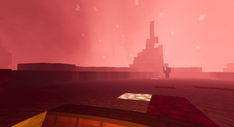 Herobrine Craft 2 screenshot