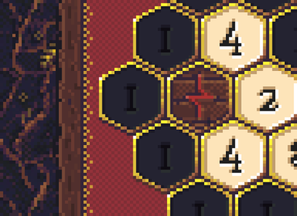 Hexjack Image