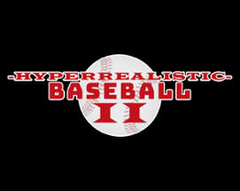 Hyperrealistic Baseball II Image