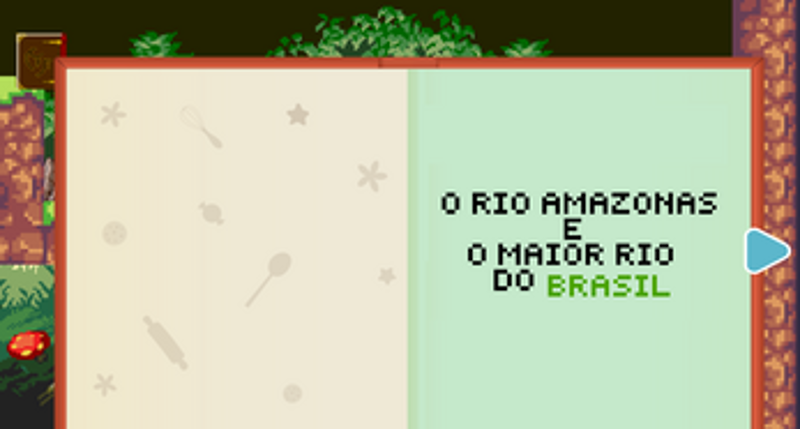 Ité em um mundo Geográfico Image