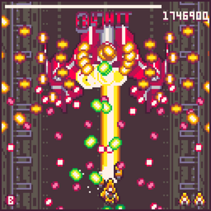 Kalikan screenshot