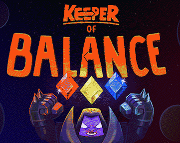 Games like Keeper of Balance