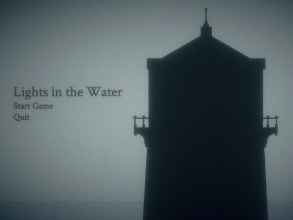 Lights in the Water Game Cover