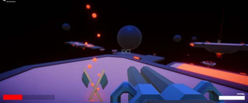 Mad Lab Arena Image