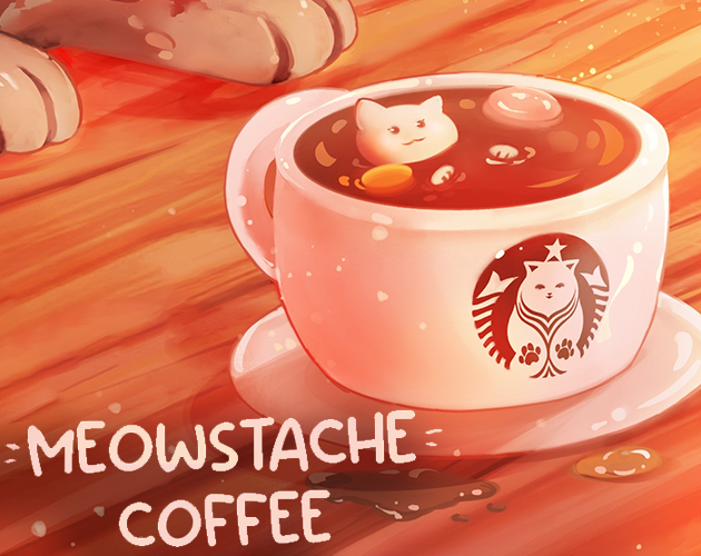 Games like Meowstache Coffee